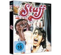 The Stuff - Ein tödlicher Leckerbissen - Limited Special Edition