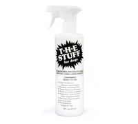 THE Stuff Leave-in Conditioner and Detangler Spray | 16oz Ready to Use | Perfect Solution for Managing and Dematting Dog Hair