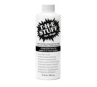The Stuff Leave-in Dog Conditioner and Detangler Spray | 12oz Concentrate 15:1 | Perfect Solution for Managing Matted Dog Hair Dog Detangling and Dematting Spray