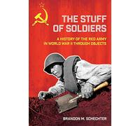 The Stuff of Soldiers