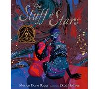 The Stuff of Stars (Wondrous World)