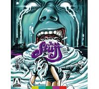 The Stuff (Special Edition) [Blu-ray]