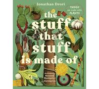 The Stuff That Stuff is Made of: The Things We Make With Plants