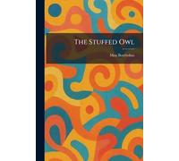 The Stuffed Owl
