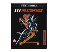 The Stunt Man [4K UHD