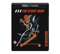 The Stunt Man [4K UHD + Blu-ray]