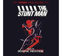 The Stunt Man / An Unmarried Woman [SOUNDTRACK]