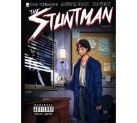 The Stuntman: Don't Go Down The Rabbit Hole..