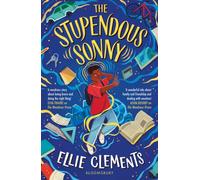 The Stupendous Sonny