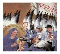 The Stupids - Jesus Meets The Stupids [12" VINYL]