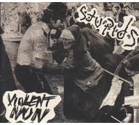 The Stupids : Violent Nun CDNEW Highly Rated eBay Seller Great Prices