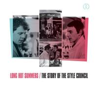 The Style Counc Long Hot Summers: The Story of the Style Counc (CD) (US IMPORT)