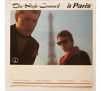 The Style Council - A Paris