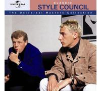 The Style Council - Best 1000 [Ltd. Release]