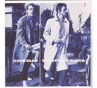 The Style Council - Cafe Bleu