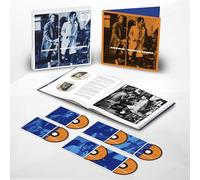 The Style Council - Café Bleu - Special Edition