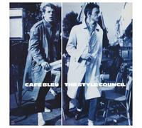The Style Council - Café Bleu - Special Edition