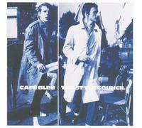 The Style Council - Café Bleu - Special Edition