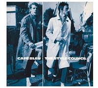 The Style Council - Café Bleu [VINYL]