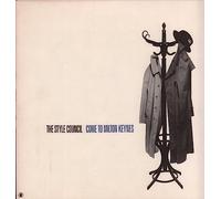 The Style Council - Come to Milton Keynes (1985) [VINYL]