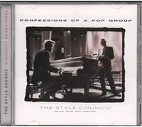 The Style Council - Confessions Of A Pop Group
