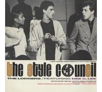The Style Council Featuring Dee C. Lee / The Lodgers