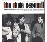 The Style Council Featuring Dee C. Lee - The Lodgers + insert