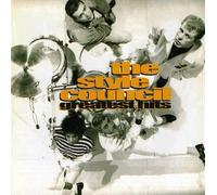Style Council - Greatest Hits - New CD - P1398z