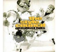 Style Council - Greatest Hits - New CD - P1398z