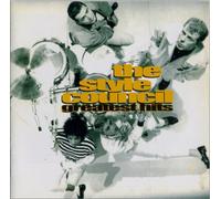 The Style Council Greatest Hits(Reissue)