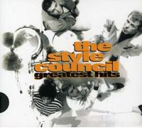 The Style Council - Greatest Hits [Slidepack]
