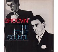 The Style Council - Groovin'
