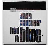 The Style Council - Have You Ever Had It Blue
