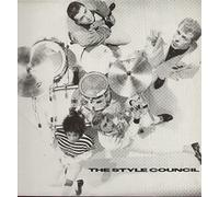 The Style Council - I Didn't Matter / All Year Round [Vinyl Single]