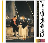 The Style Council - Introducing The Style Council [VINYL]