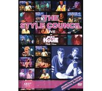 The Style Council: Live At Full House Rock Show [DVD]