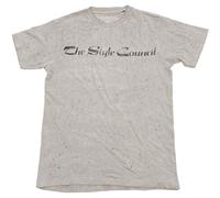 The Style Council Logo Official Tee T-Shirt Mens Unisex (Medium)