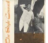 The Style Council - Money-Go-Round