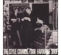 The Style Council - Our Favourite Shop