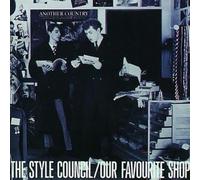The Style Council - Our Favourite Shop