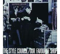The Style Council - Our Favourite Shop