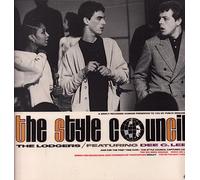 The Style Council - The Lodgers [VINYL]