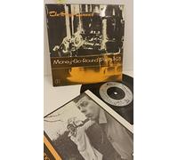 THE STYLE COUNCIL - THE STYLE COUNCIL money-go-round, 7 inch single, picture insert, TSC 2