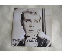 The Style Council - Walls come tumbling down (1985) [VINYL]