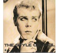 The Style Council - Walls Come Tumbling Down [VINYL]
