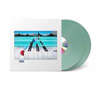 PARADISE IS A FREQUENCY/VARIOUS - The Style Of Life - Vinyl (2xLP)