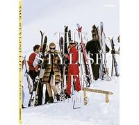 The Stylish Life: Skiing