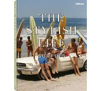 The Stylish Life: Surfing