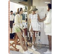 The Stylish Life: Tennis