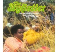 The Stylistics
